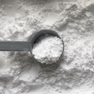 De la protéine en poudre.